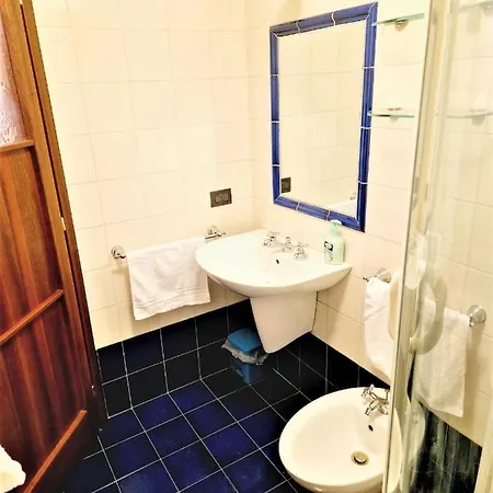 Appartement Bianca Su 