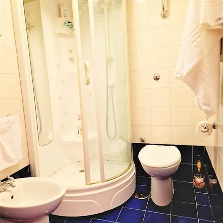 Appartement Bianca Su 