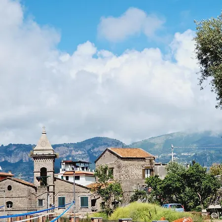 Appartement Bianca Su 