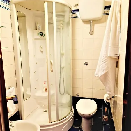 Appartamento Bianca Su Corso Italia *