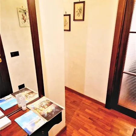 Bianca Su Corso Italia Appartamento