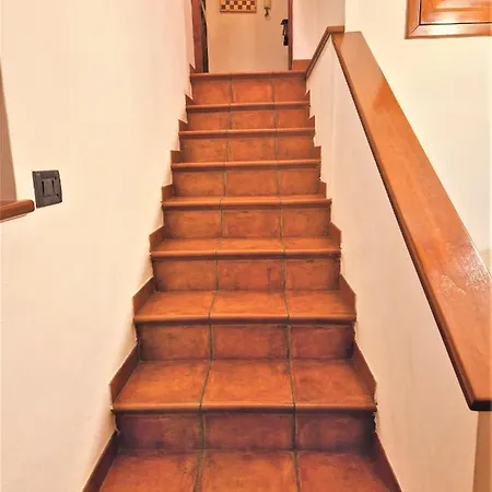 Bianca Su Corso Italia Sorrento