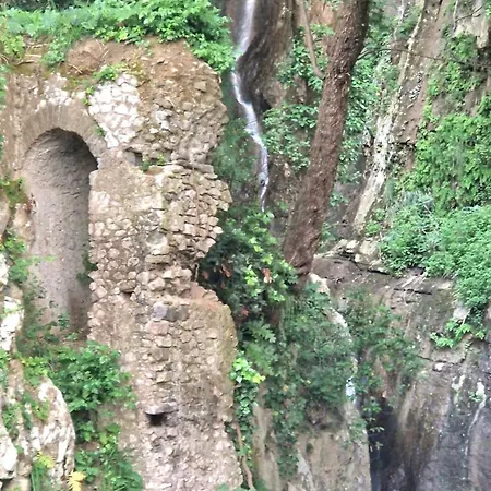 Apartamento Bianca Su 
