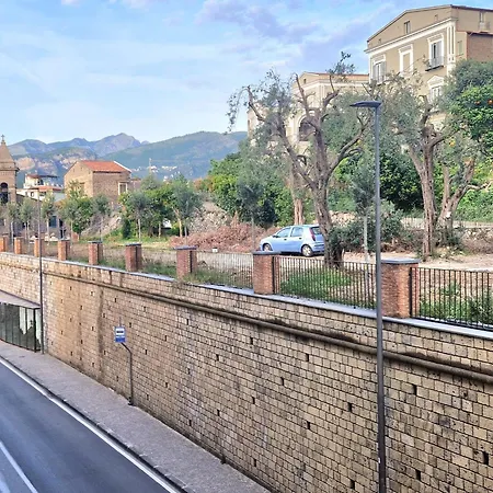 Bianca Su Corso Italia Appartamento *