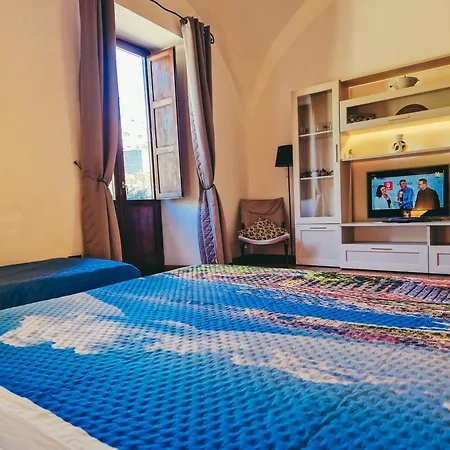 Bianca Su Corso Italia Appartamento *