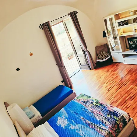 Apartamento Bianca Su 