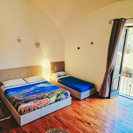 Apartamento Bianca Su 