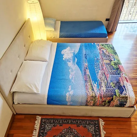 Bianca Su Corso Italia Sorrento