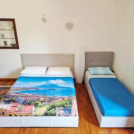 Apartamento Bianca Su 
