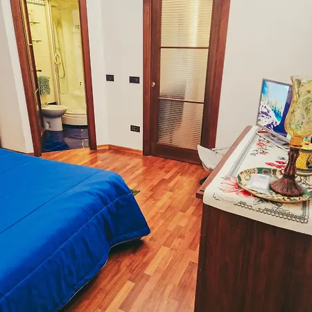 Apartamento Bianca Su 