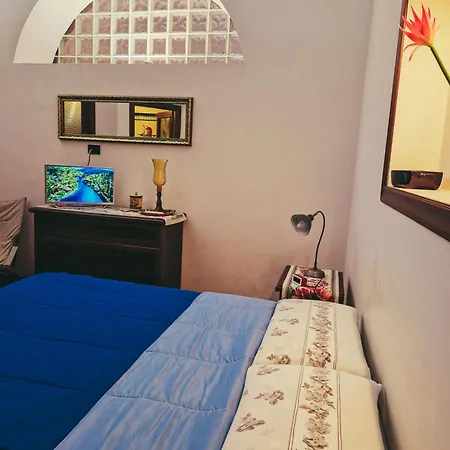 Bianca Su Corso Italia