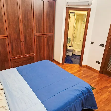 Appartamento Bianca Su Corso Italia *