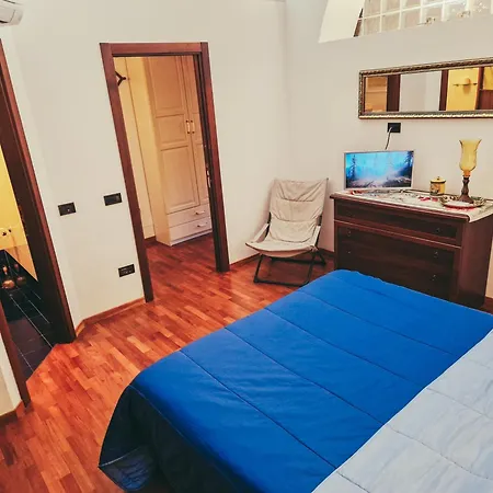 Bianca Su Corso Italia Appartamento