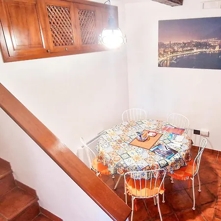 Apartamento Bianca Su 