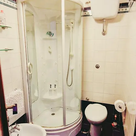 Apartamento Bianca Su 