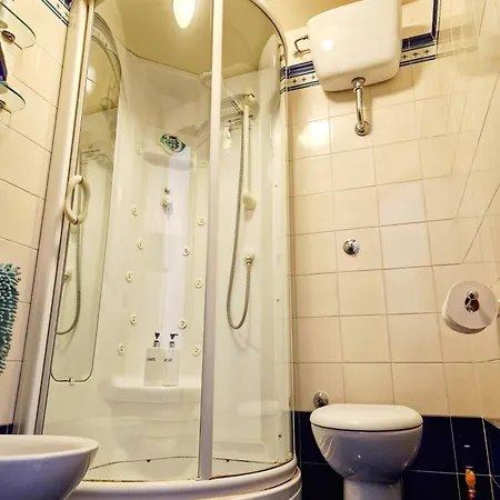 Апартаменти Bianca Su 