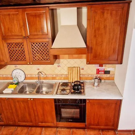 Bianca Su Corso Italia Appartamento *