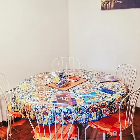 Bianca Su Corso Italia Appartamento