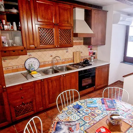 Bianca Su Corso Italia Appartamento