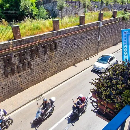 Apartamento Bianca Su 