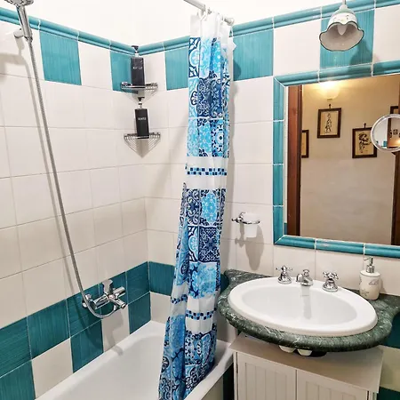 Apartamento Bianca Su 