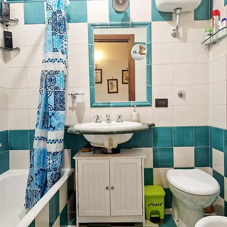 Apartamento Bianca Su 