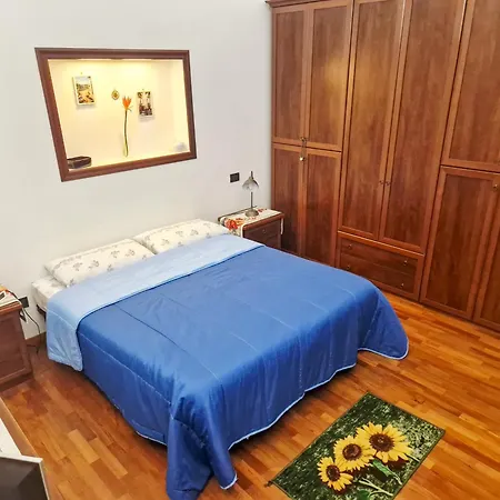Bianca Su Corso Italia Appartamento