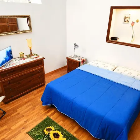 Apartman Bianca Su 