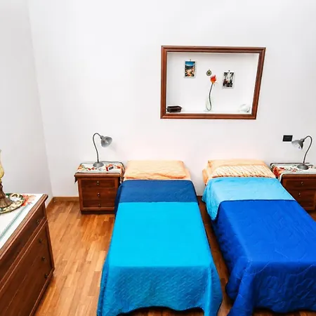 Apartman Bianca Su 