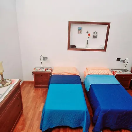 Apartment Bianca Su 