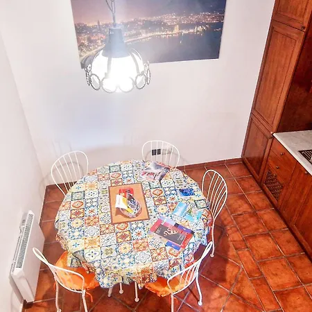 Apartment Bianca Su 