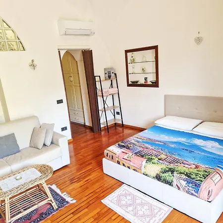Apartment Bianca Su 