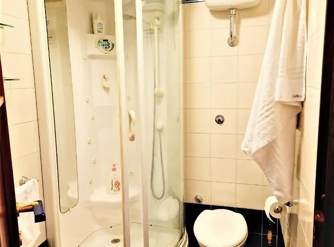 Apartament Bianca Su 