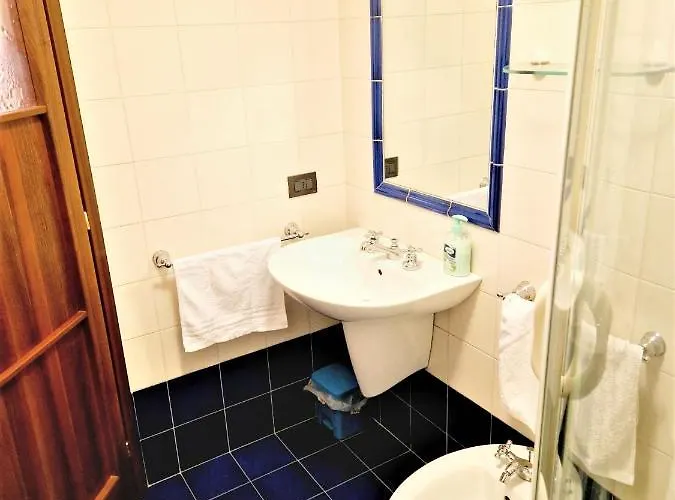 Apartament Bianca Su 