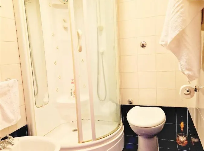 Apartament Bianca Su 