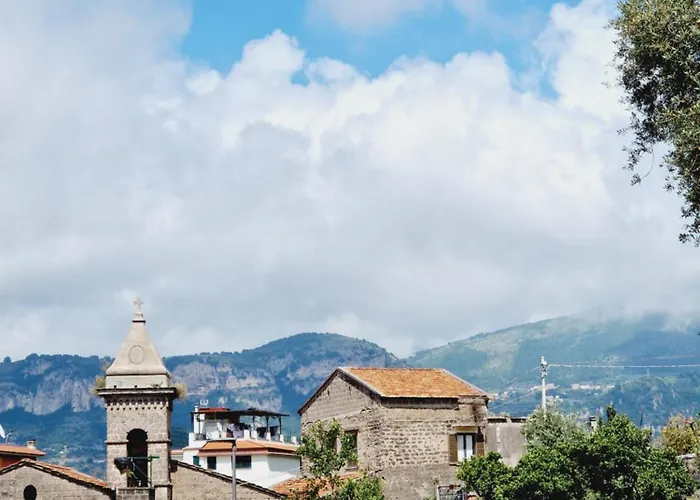 Apartament Bianca Su 