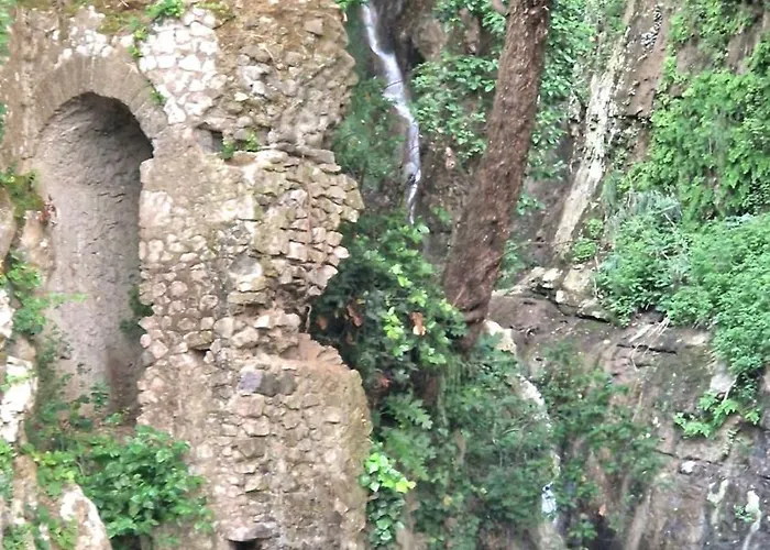 Apartament Bianca Su 