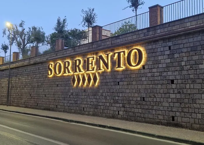 Apartament Bianca Su 