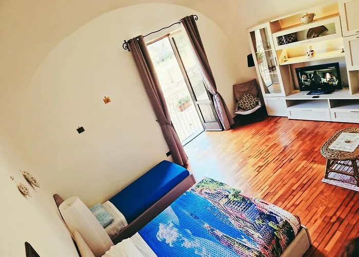 Apartament Bianca Su 