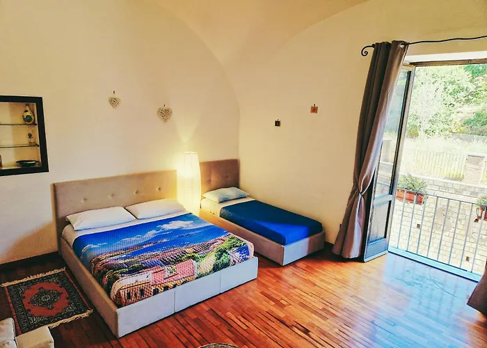 Apartament Bianca Su 