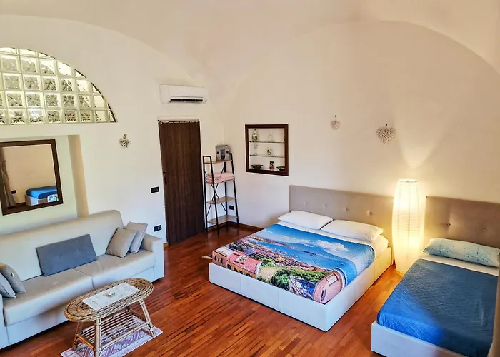 Apartament Bianca Su 