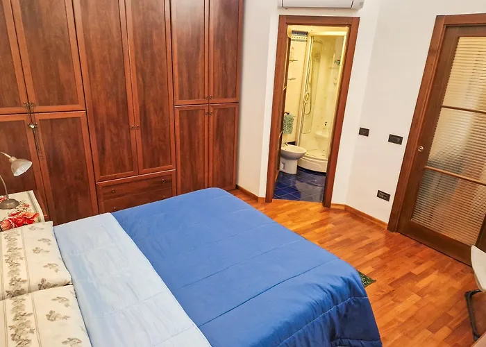 Apartament Bianca Su 