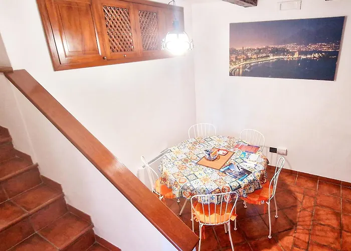 Apartament Bianca Su 