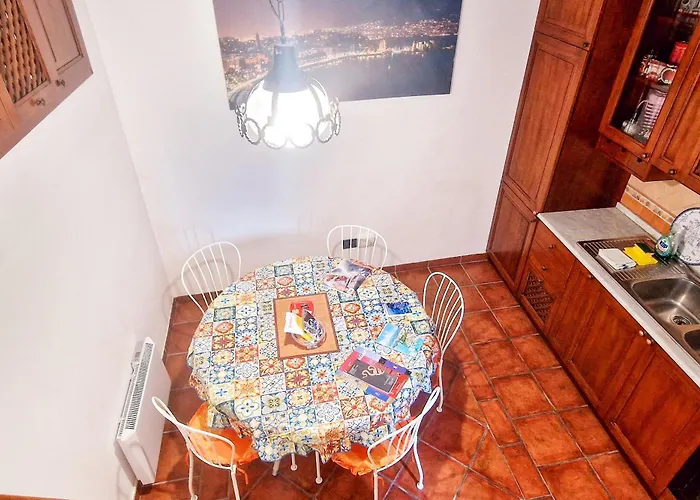 Apartament Bianca Su 