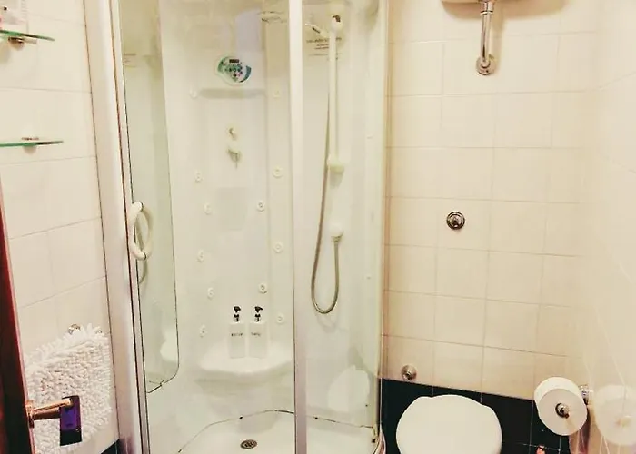 Apartament Bianca Su 