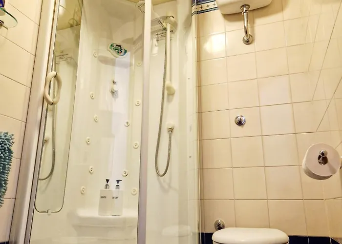 Apartament Bianca Su 