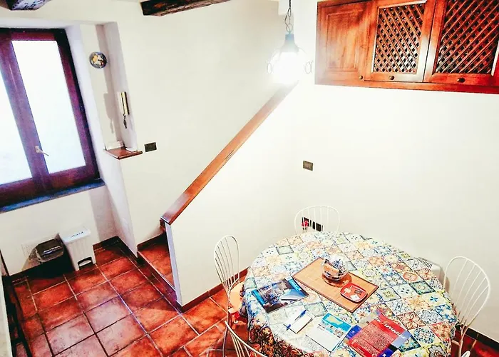 Apartament Bianca Su 