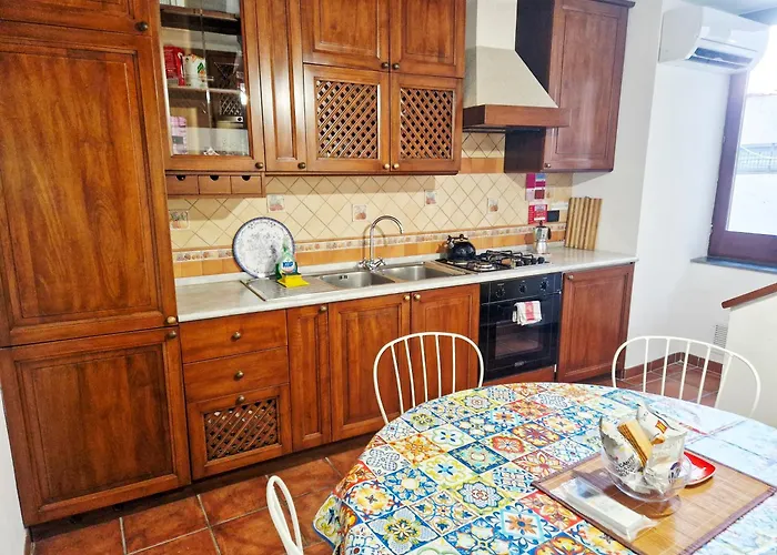Apartament Bianca Su 