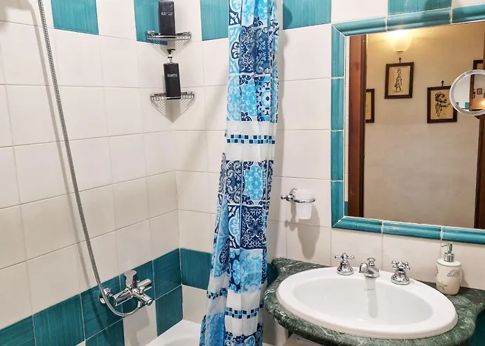 Apartament Bianca Su 