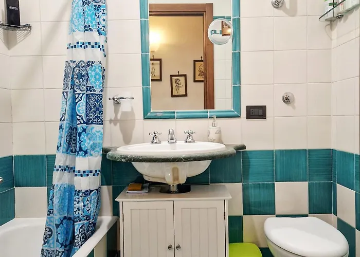 Apartament Bianca Su 
